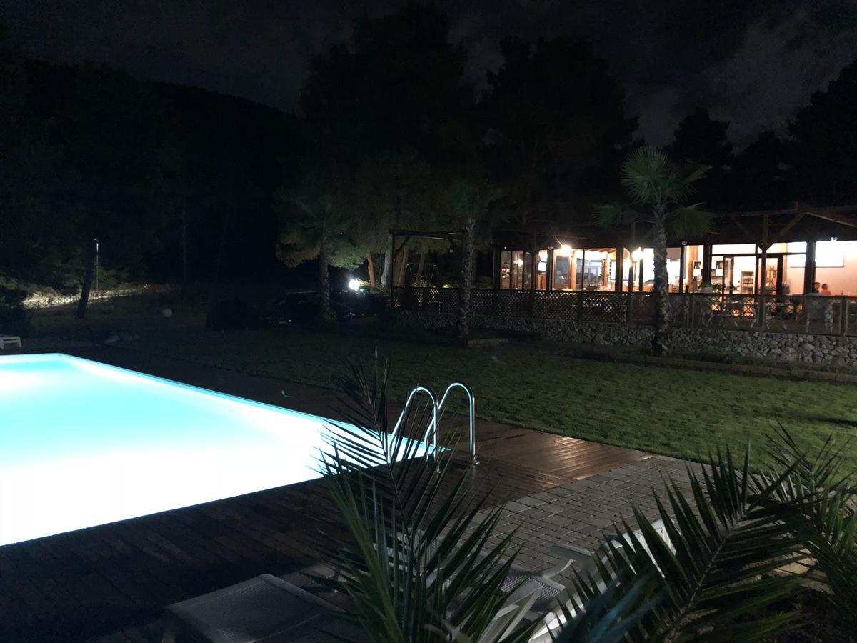 De Sio Village 佩斯基奇 外观 照片
